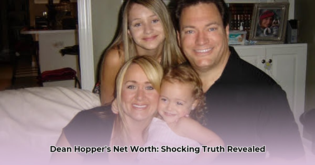 dean-hopper-net-worth